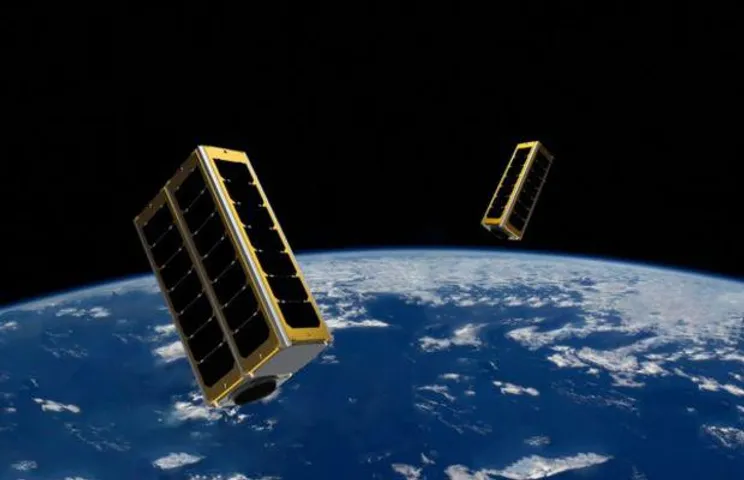 Perovskite Solar Cells Emerge Alterative To Gallium For Solar Space