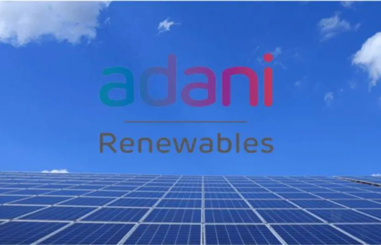 Adani Renewables