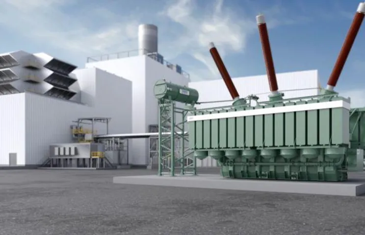 Siemens Energy Invests $150 Mn To Adress Power Transformers Shortage