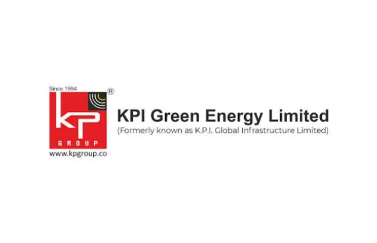 KPI Green Q1 Fy25 results