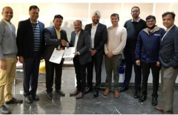JUNIPER, Envision Collaborate To Develop Wind Energy Project In Gujarat