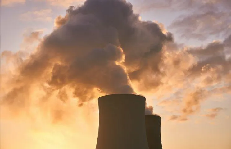 EU Finalizes Net-Zero Industry Act, Boost Green Technology Deployment