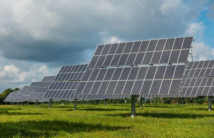 UK-Based Hive Energy Acquires 272 MW Polish Project