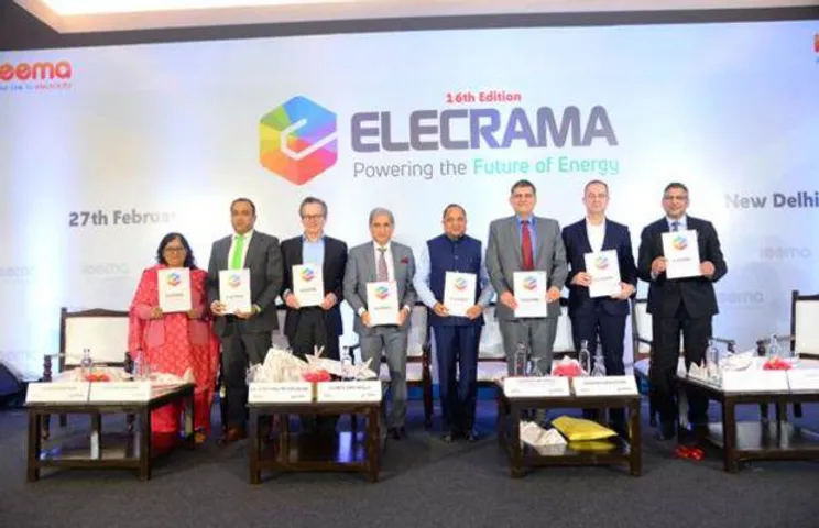 India Adds 200 GW In Nine Yr. Moves From Power-Deficient To SUF: RK Singh