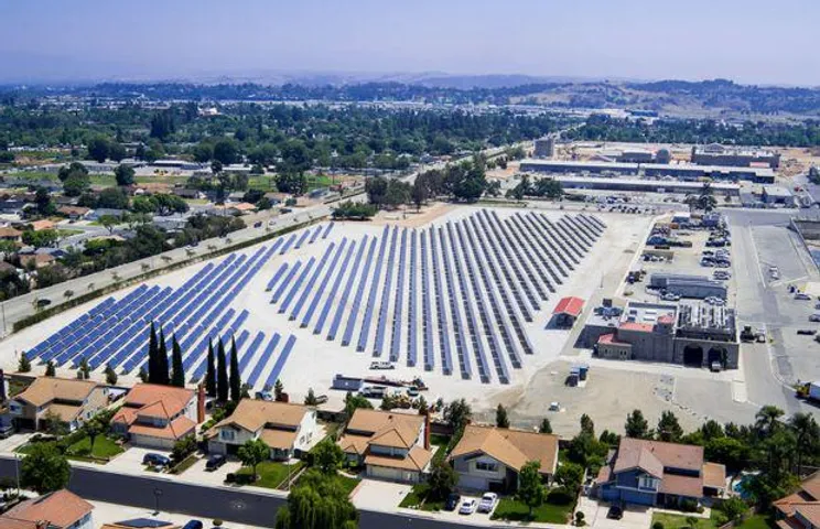 Onyx Renewables, Qcells Ink Deal For RE Projects in Massachusetts