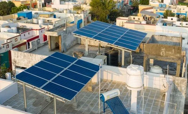 PM Surya Ghar: MNRE Proposes Rating Of Rooftop Solar Vendors