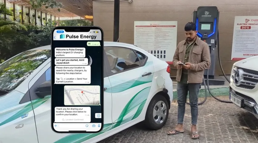 Pulse Energy Partners With ChargeZone, Other Charging Networks For Accessible EV Charging