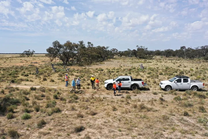 Australian Energy Firms AGL, Someva Renewables Form JV To Develop Green Energy Park