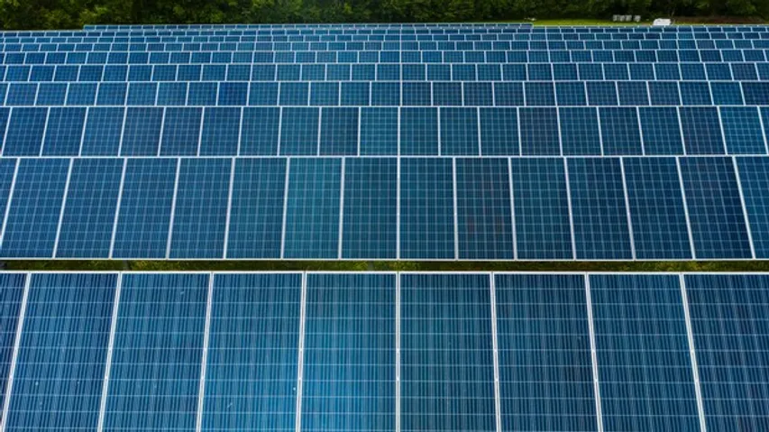 Trina Solar Announces Ownership of TOPCon Technology Patents