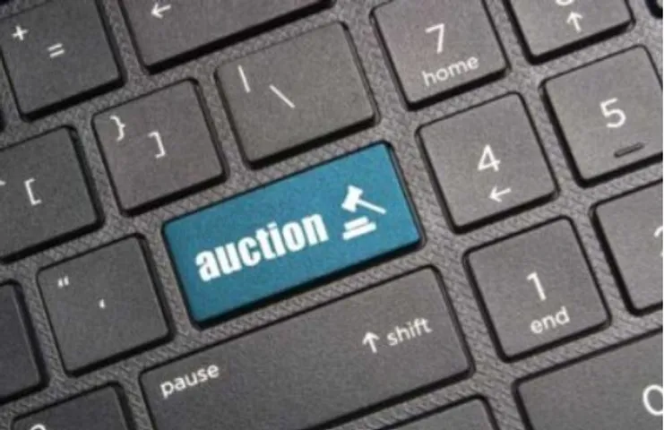 NTPC FDRE II auction results