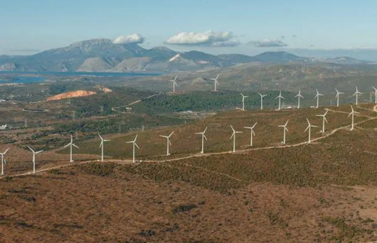 Suzlon Secures 72.45 MW Order For 3 MW Series From Juniper Green Energy