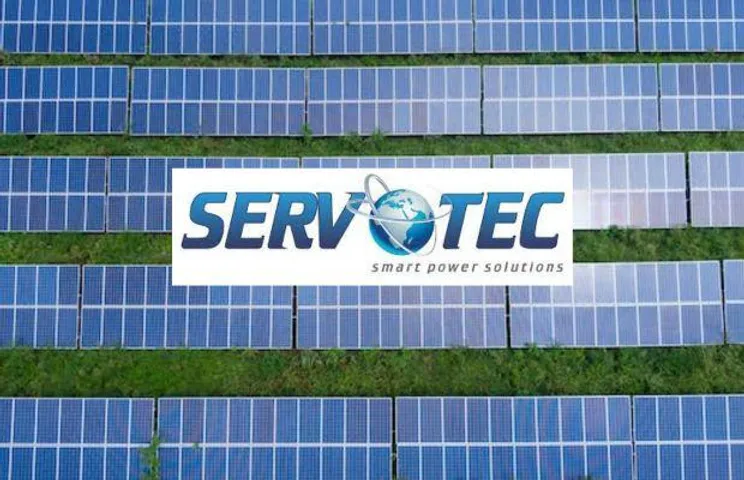 Servotech EV Appoints Prem Prakash As CEO, Neeraj Gupta As AVP Ops.