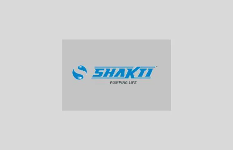 shakti Pumps