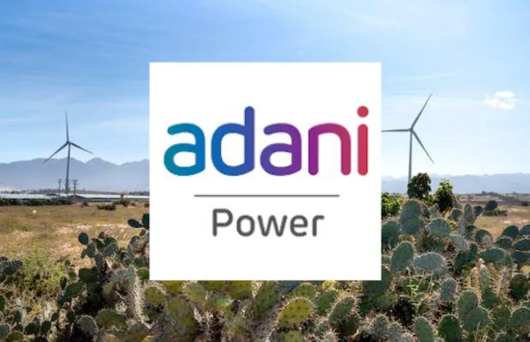 Adani Power