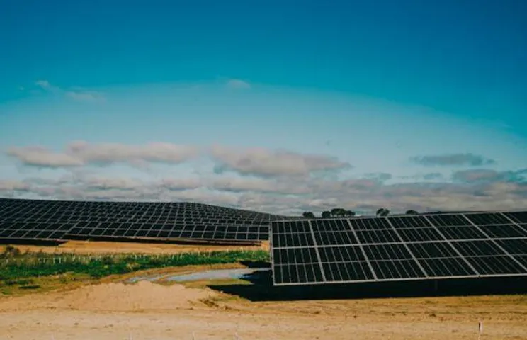 Gensol Receives EPC Award For Gujarat’s Khavda RE Power Park