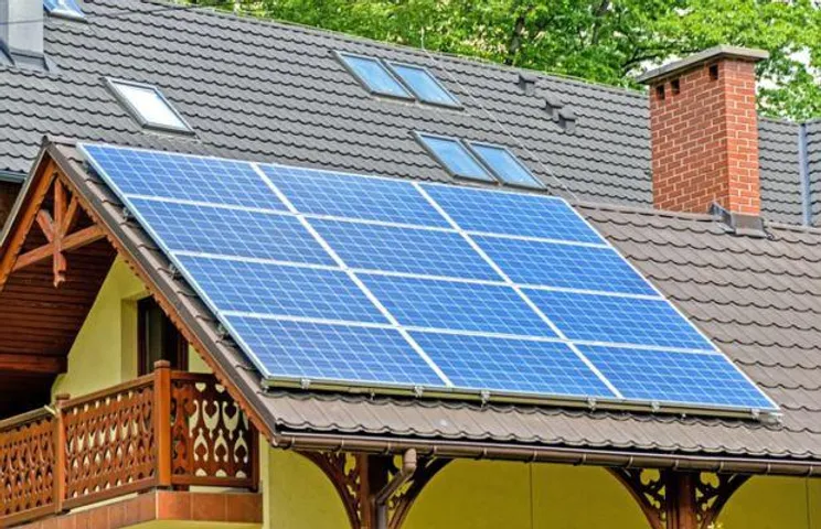 Delhi Solar Policy Interlinks DISCOMs, Consumers, Dev. Reduces Upfront Cost