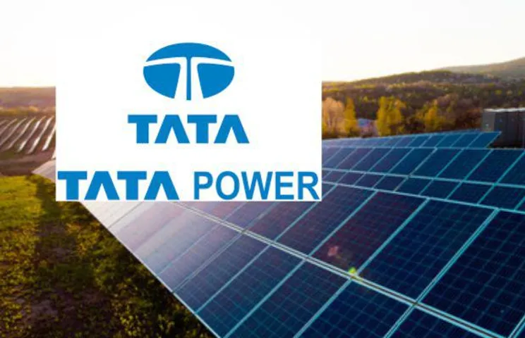 Q4 Results: Tata Power Sees 25% Growth In Profit