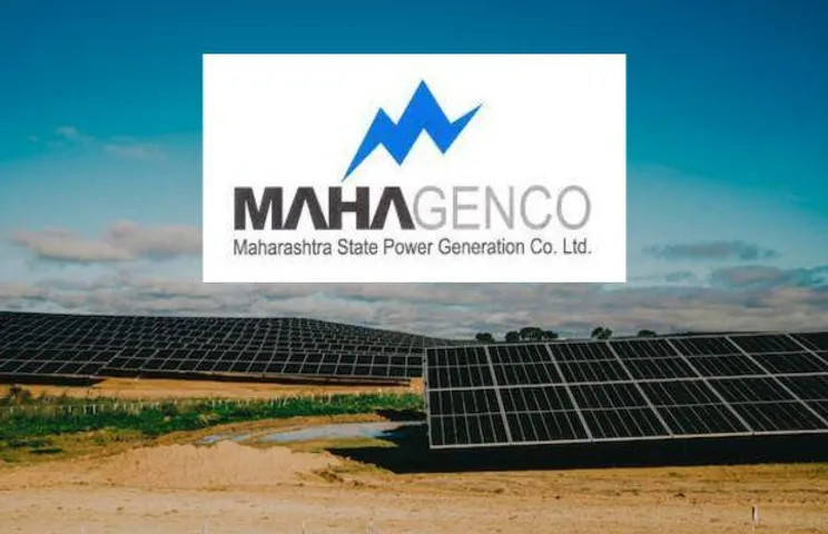 MSPGCL Invites Bids To Solarize 502 MWAC Ground-Mounted Project