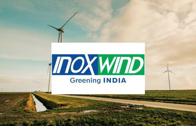 Inox Wind To Scale Up Executions With A New 'Net Cash Positive' Tag
