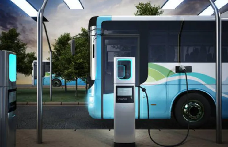 Adani Electricty Plans To Install 8,500 EV Charges In Mumbai Societies