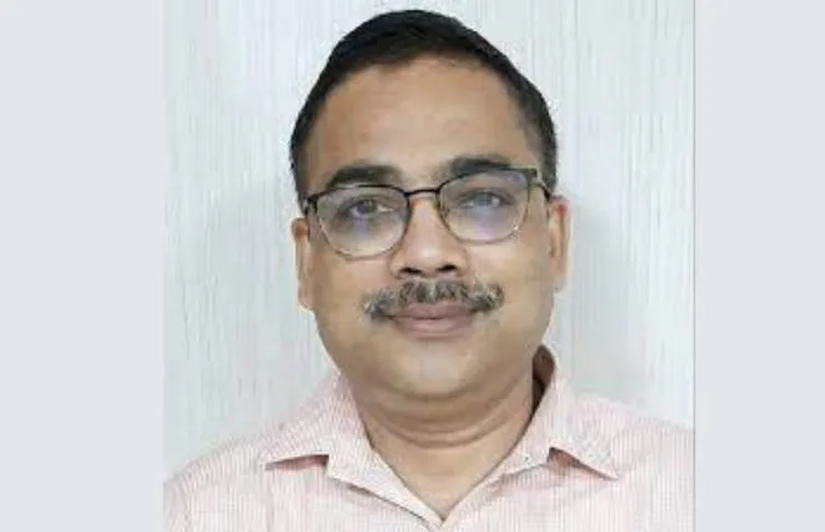 EKI Power Trading Appoints Rajiv Goyal As Its CEO, Whole-Time Director