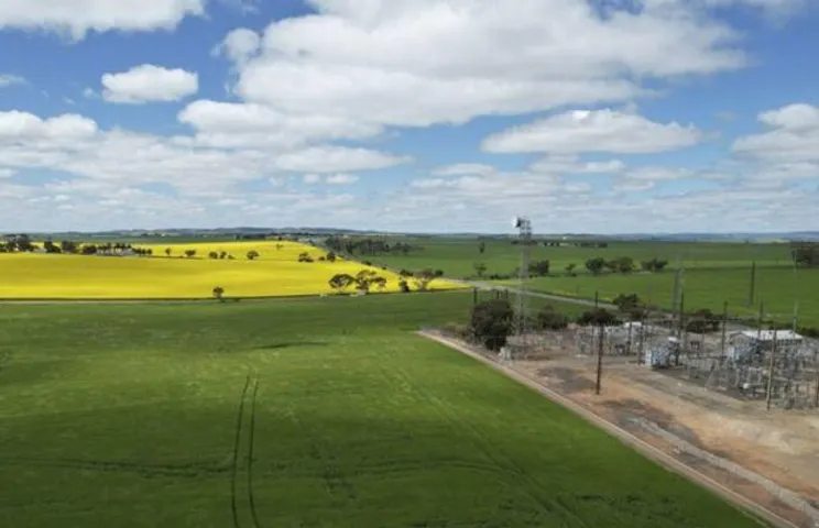 Sungrow Receives 291MWh BESS Proj. In S. Australia From ZEN Energy