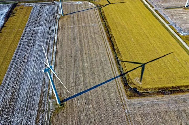 Vestas Wins Order From Sempra Infra For 319 MW Mexico Wind Farm