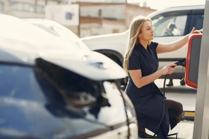 EV Maker VinFast Steps Into Global EV Charging Sector