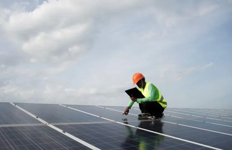 Australia's RE Sector Can Create 60,000 Manufacturing Jobs: Study