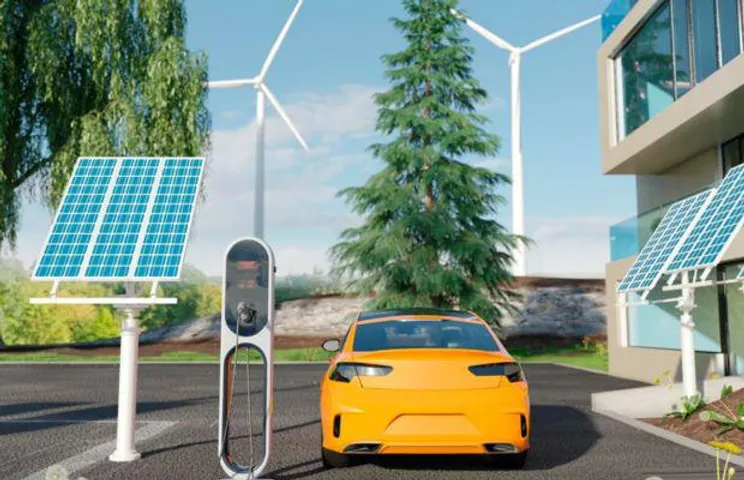 Ecofy & Vidyut To Offer Subscription-Based Battery-As-A-Service Model