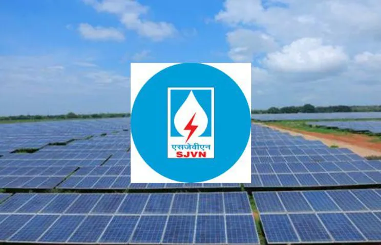 SGEL Invites Bids For 400 MW MSEDCL Solar Project Across Maharashtra