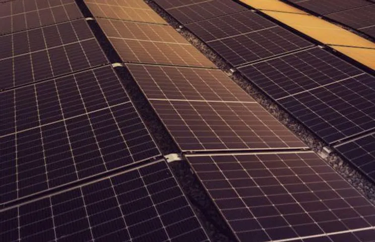 US Moves Closer To Reach 25 GW RE Capacity With New Projects