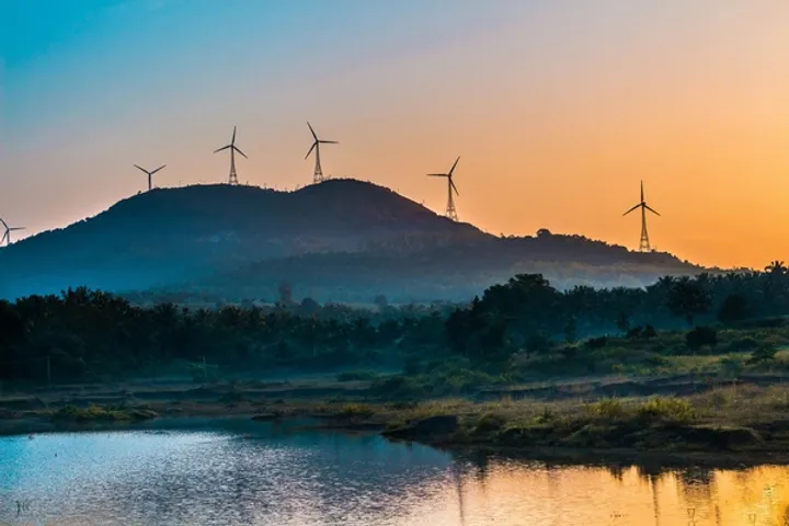Canada Pension Board Invests In UK-Based Firm For Offshore Wind Energy