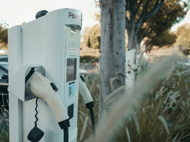 EV Asset Firm Chargeup To Onboard 25,000 Drivers By 2025