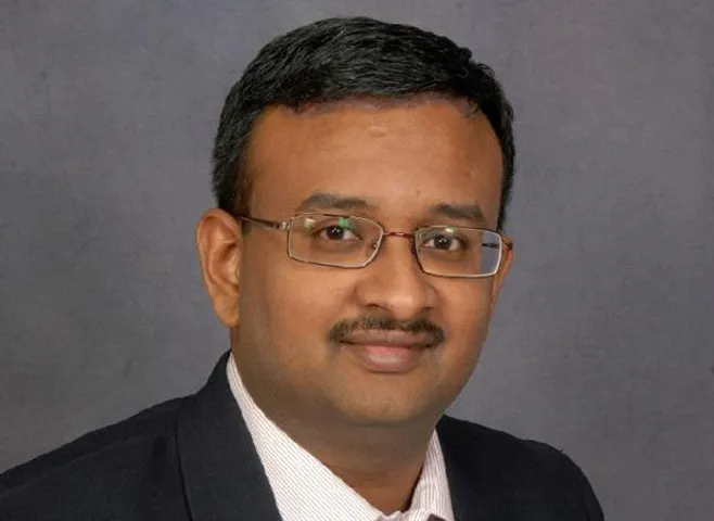 Tata Power -DDL CEO Ganesh Srinivasan Joins KEC International