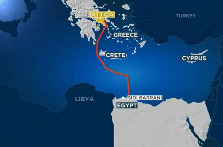 GREGY project tender