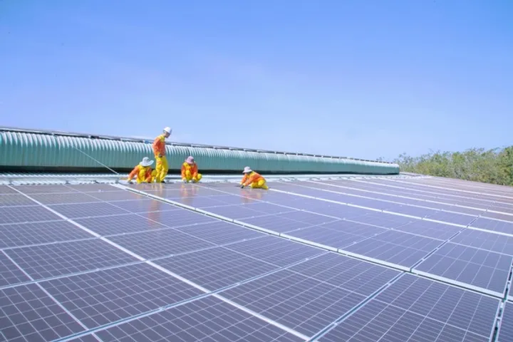Hartek Group Secures Rs 474 Crore Solar Project In Rajasthan