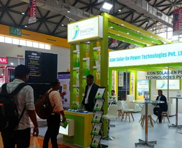 Icon SOlar-en Power technologies