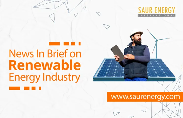 News In Brief Sept 5: Canadian Solar, SOLARCYCLE Ink Recycling Pact