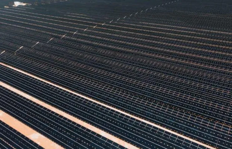 ACWA Signs 25 Years PPA To Develop Wind, BESS Project In Uzbekistan