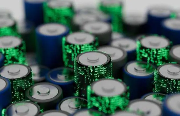 LG Energy, GM’s Sec. Ultium Cells Plant Begins Production In Tennessee