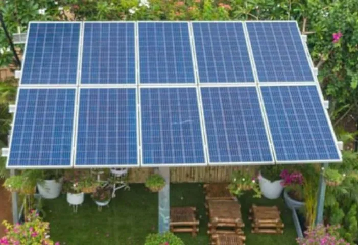 TPEML, Tata Renewable Tie Up For Boosting Solar Adoption