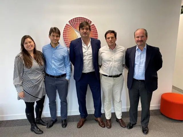 RE Company Sonnedix Signs EPC Pact With Spanish Firm Eiffage Energia Sistemas