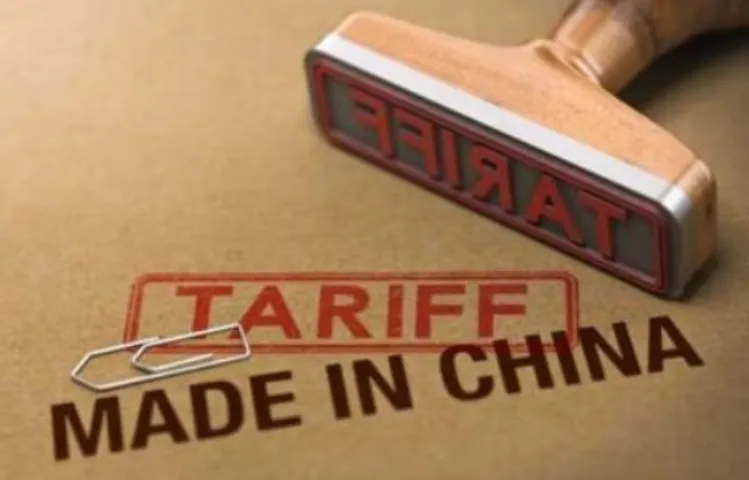 China takes trade dispute with US to WTO