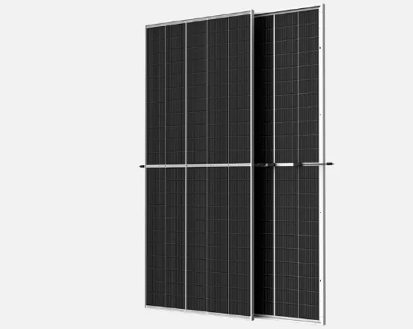 New putput world record for Trina Solar's TOPCon module