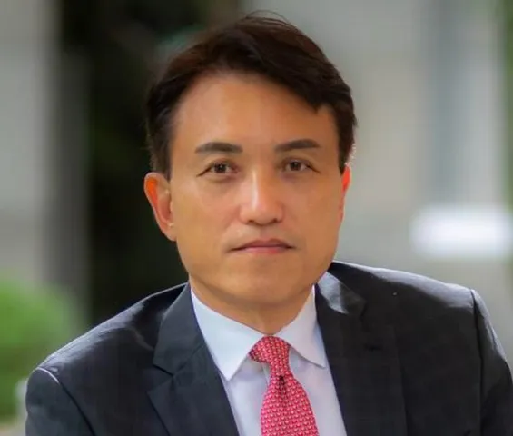 Woochong Um to take over as CEO at GEAPP