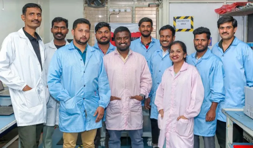 GoodWe Opens Service Centre In Bengaluru