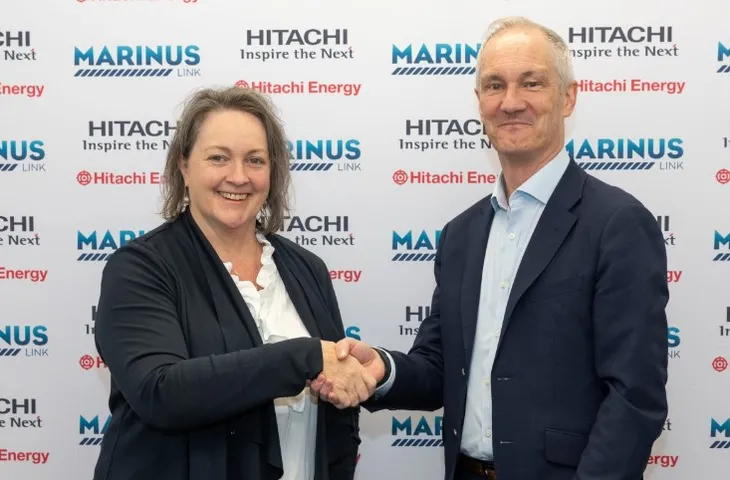 Hitachi to lay HVDC Line between Tasmania and Victoria in Marinus Link project
