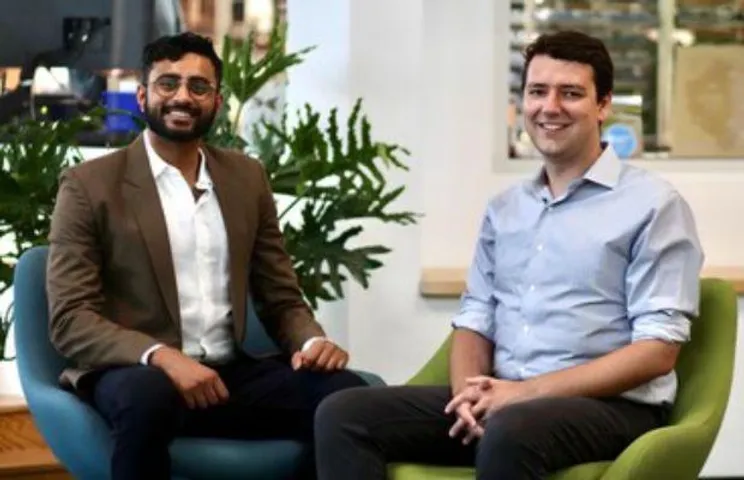 Active Surfaces Secures $5.6M In Oversubscribed Funding