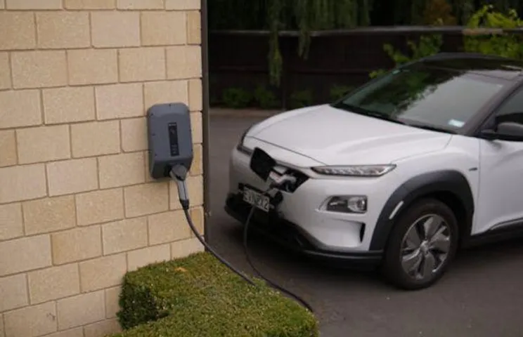 Mirae Asset Investment Launches ETF Focused On EVs